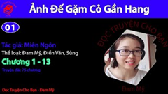 Ảnh Đế Gặm Cỏ Gần Hang